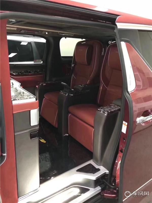 10款埃尔法改装最新款内饰,丰田埃尔法内饰改装