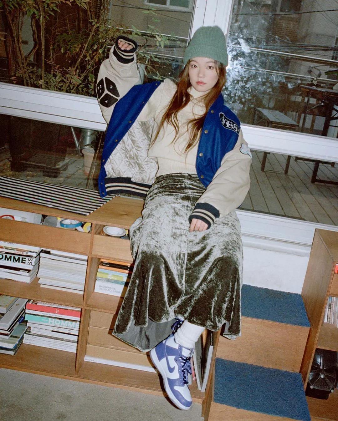 喵准镜|我保证这双冬天的富婆快乐鞋谁穿谁好看