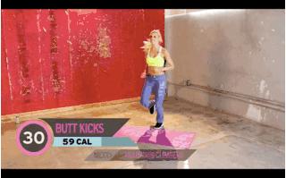 什么是hit运动,高强度hit训练