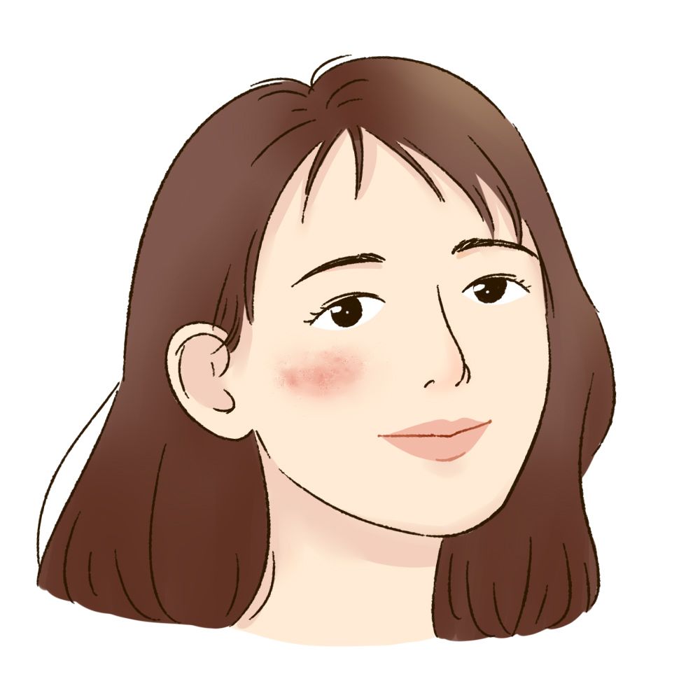 脸上有斑用什么护肤品祛斑效果好,40岁女人脸上长斑怎样有效祛斑