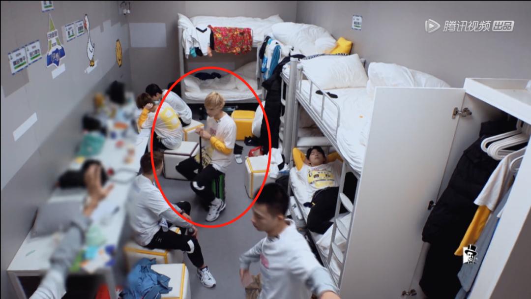 求求了,就让他退圈吧