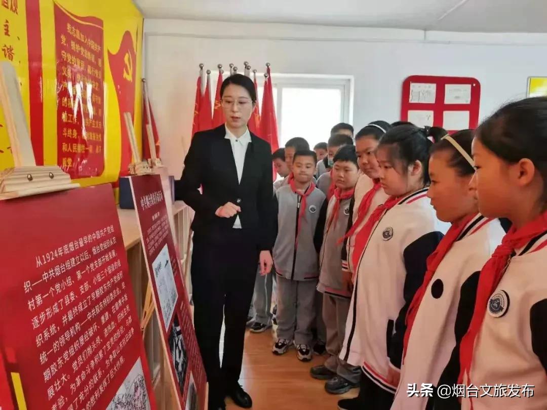 文旅惠民奉上年味盛宴,烟台市文旅节活动