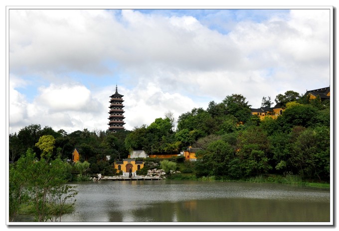 扬州自驾游吃住攻略,扬州一日吃喝玩乐游最佳方案