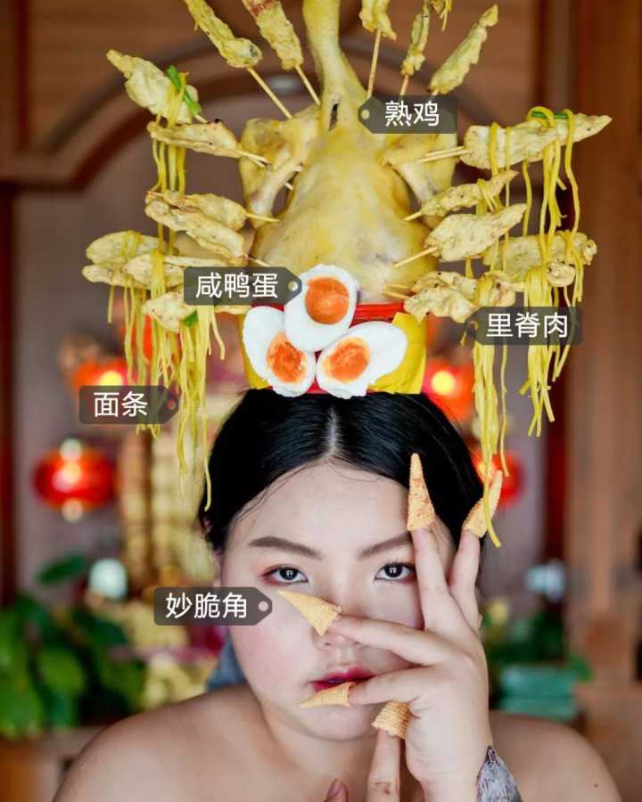 有没有惊艳的cosplay,那些很惊艳的cos