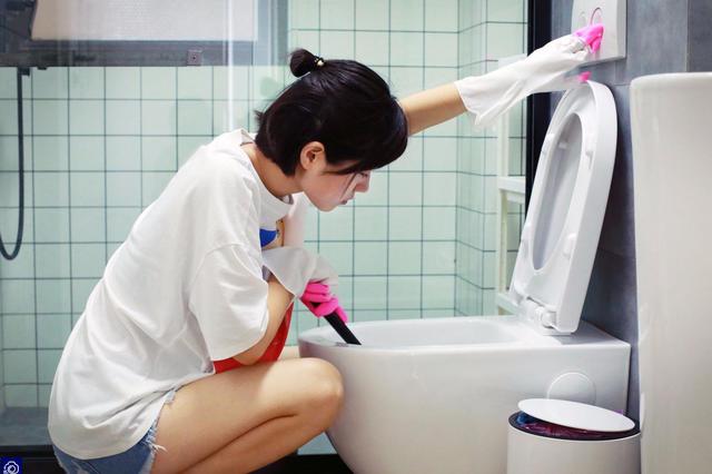 十件大家都在用的卫生间实用好物,卫生间好物推荐100款高颜值