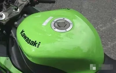 川崎kawasakizx-10r,2004年川崎zx-6r科普