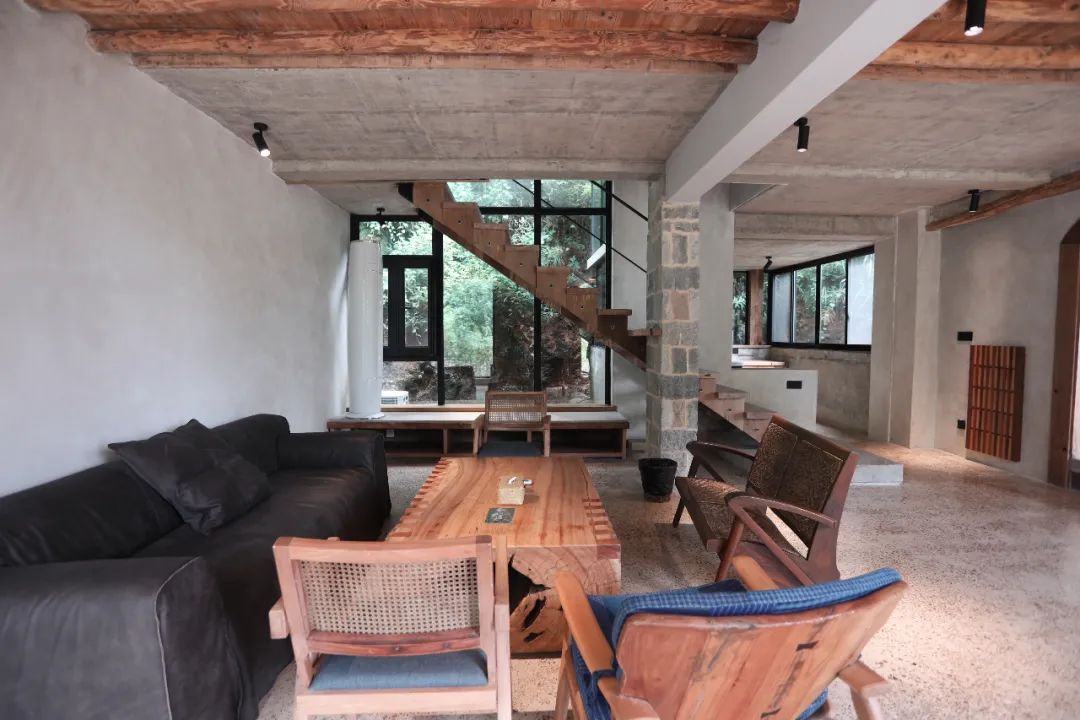 隐居酒店浙江,金华梧杉隐居民宿酒店