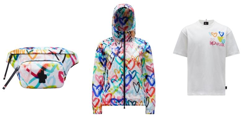 春夏新造型,春夏流行时装款式