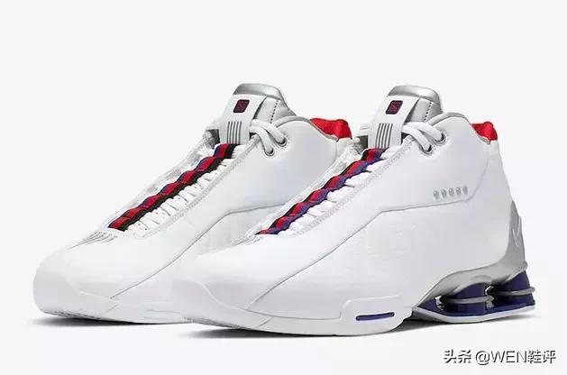 粉丝答疑球鞋,适合水泥地的实战鞋nike