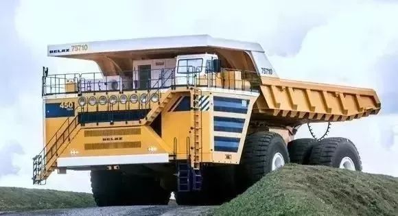 足以震惊世界的八个超级工程,盘点全球巨无霸工程机械