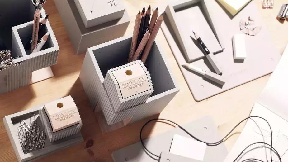 小众必备的文具,盘点那些好用又颜值高的文具