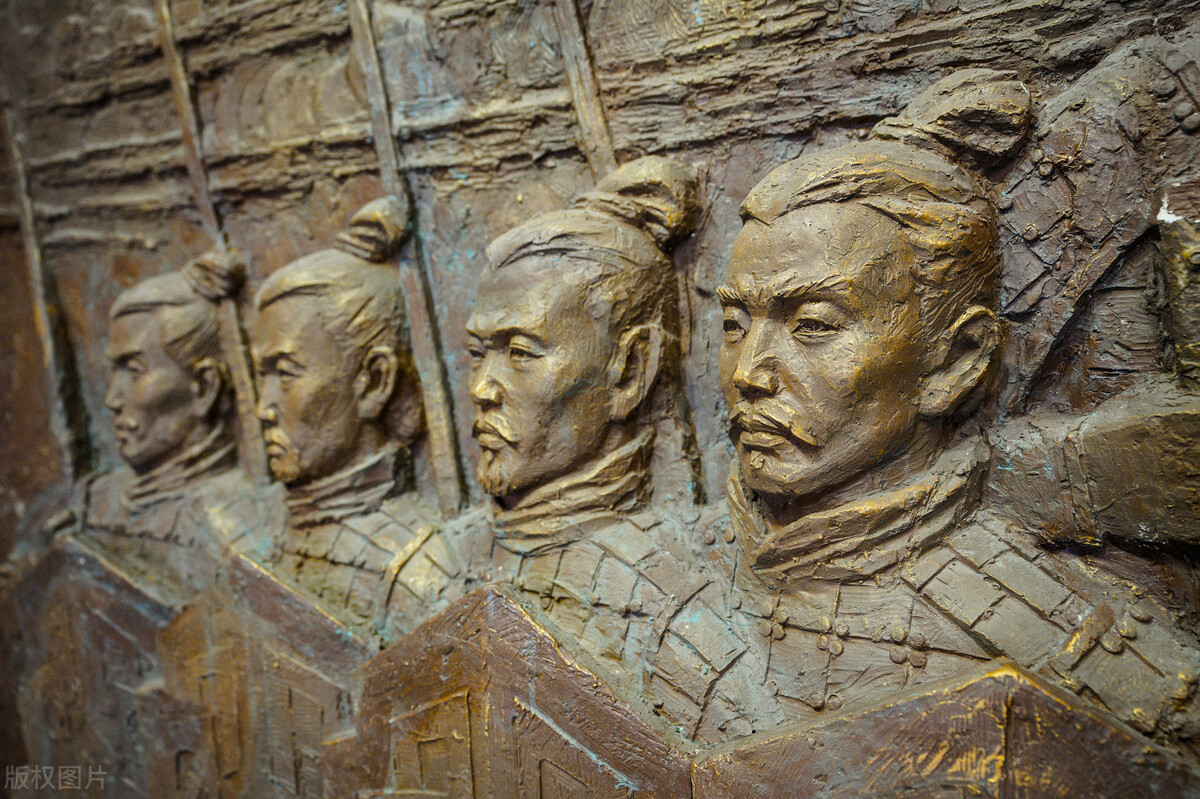 解放军十大天才名将,中国著名十大天才排名