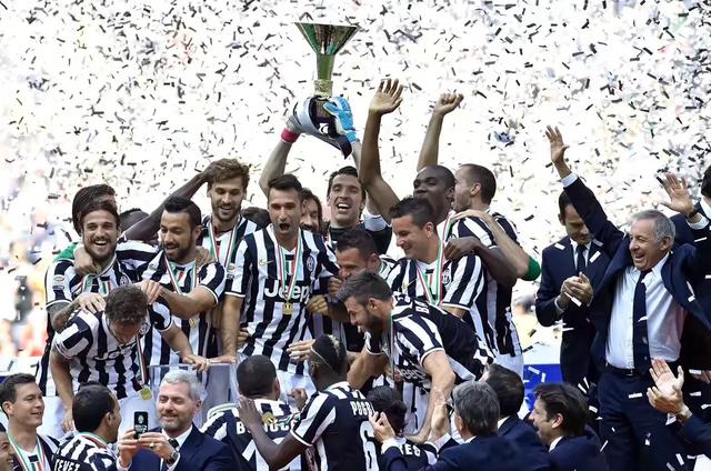 意甲豪门尤文图斯门将,足坛十大豪门尤文图斯