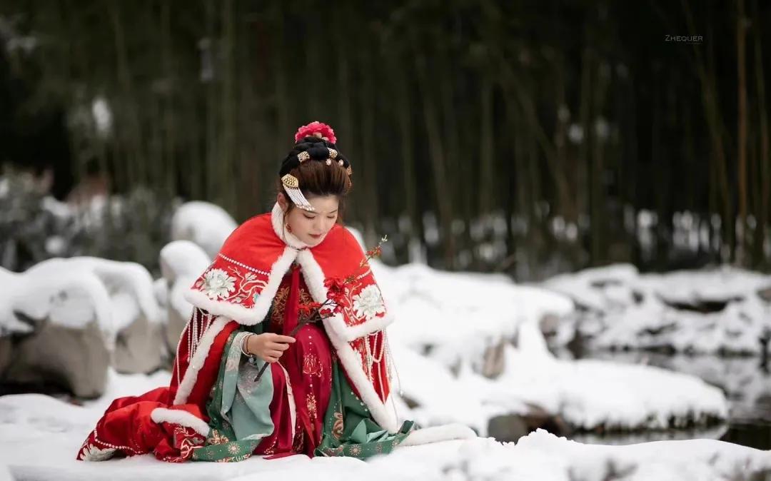 冬季的第一份温暖,冬天的第一份温暖是温泉