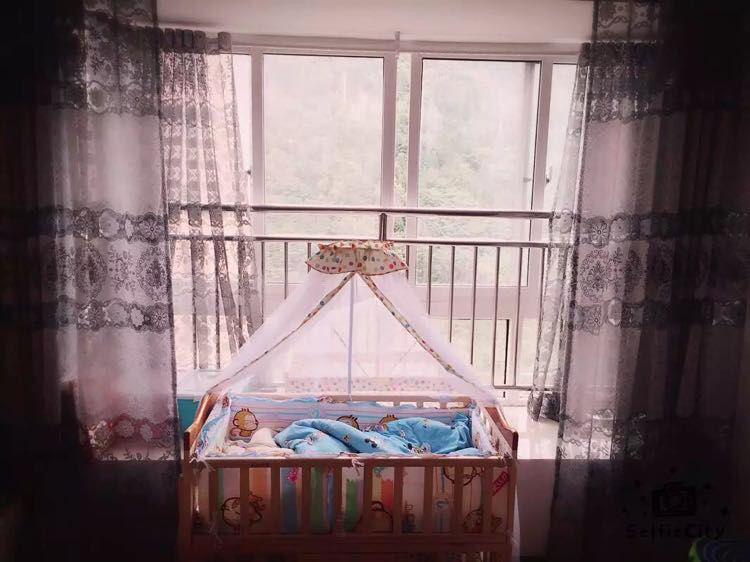 不顾父母反对远嫁贵州，看到婆家准备的婚房，说实话有点心寒