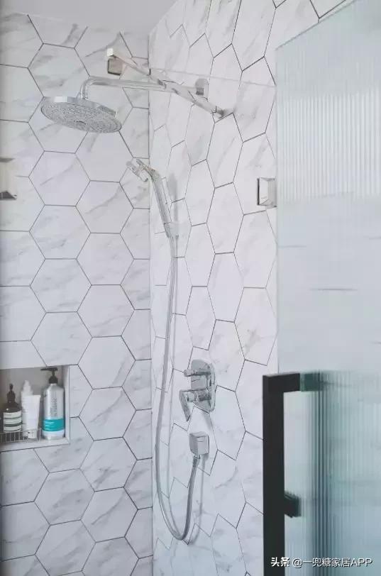 你离精美卫浴装修只差这一篇攻略,高级感卫浴改造指南