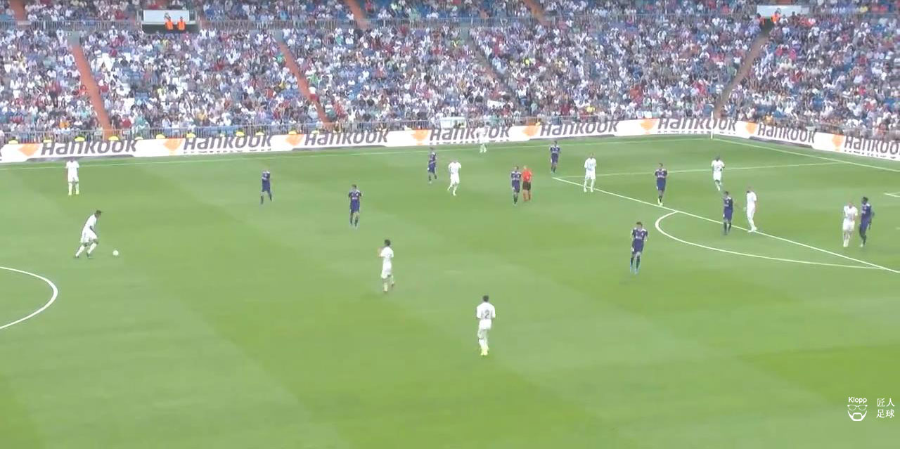 复盘皇马进球技巧,复盘皇马比赛完整版