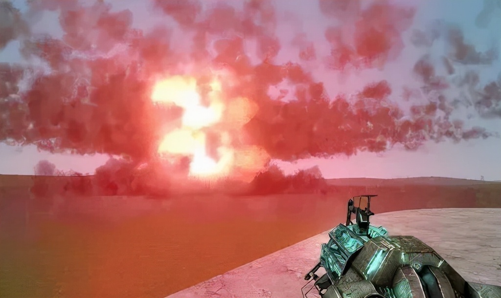 “涩涩的Mod装一天,玩游戏只花两分钟”