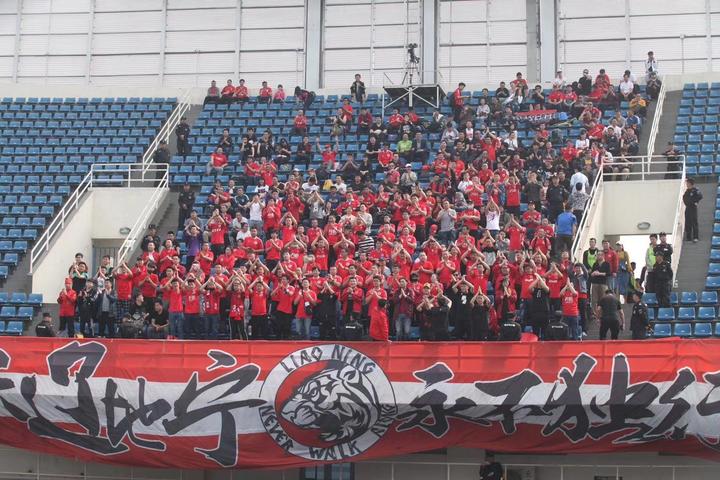 十冠王的沉沦！昔日甲A豪门如何一步一步走向解体？（上）