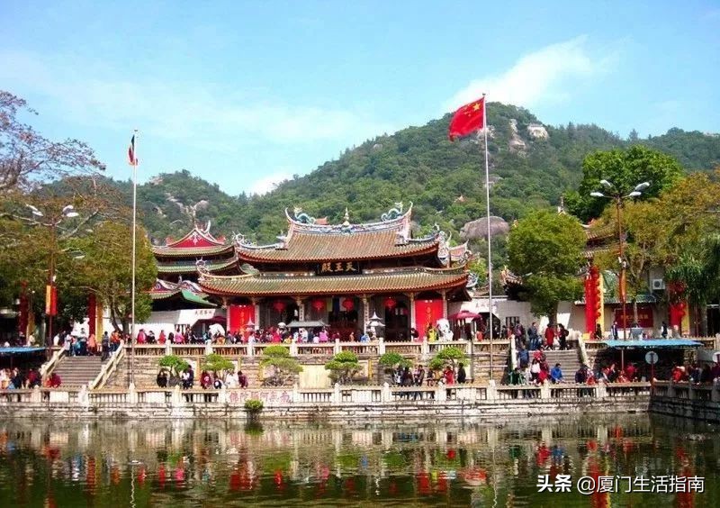 厦门3号线延伸段什么时候能通车,厦门地铁3号站点风景