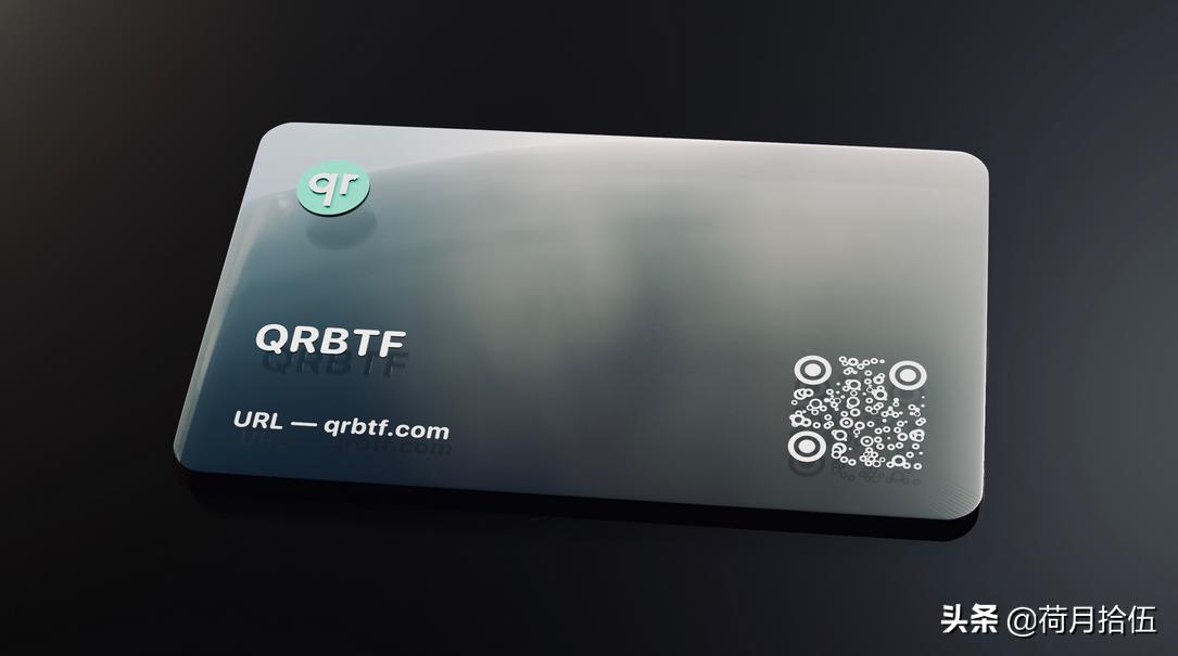 自己的二维码怎么制作,如何制作二维码小程序