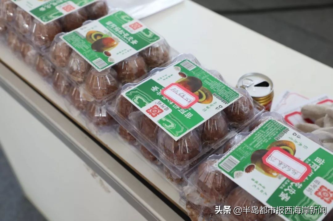 首届金沙滩啤酒城年货节开幕啦！最全攻略带你逛起来购年货