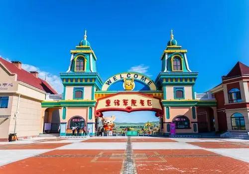 坝上三大景点,坝上草原是丰宁还是围场的