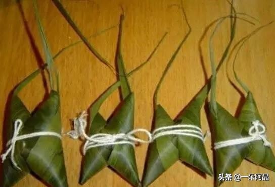 端午节粽子大揭秘,端午节的粽子你知道多少