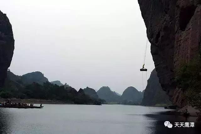 鹰潭和龙虎山道教,鹰潭龙虎山道教发源地