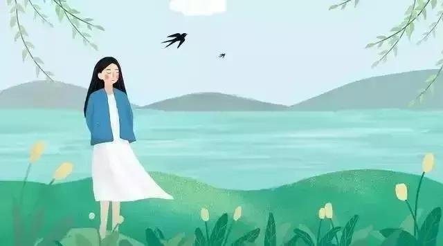 前妻再婚后喜生双胞胎，晒朋友圈刺痛男人的心：你跟我为啥丁克？