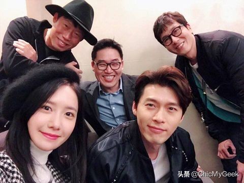 即将上映韩剧孔刘李钟硕,韩国电影推荐李钟硕林允儿