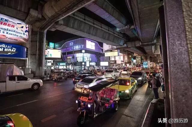 曼谷旅行买买买,看着这份购物攻略吧