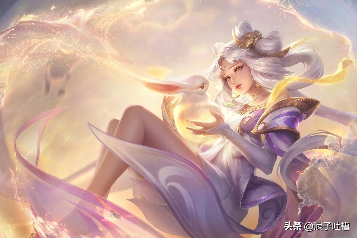 王者荣耀扁鹊情侣cp,王者荣耀最令人羡慕的情侣英雄