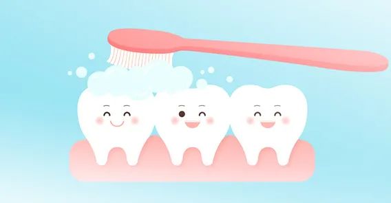 推荐一个好用的液体牙膏,人气火爆的可食用牙膏