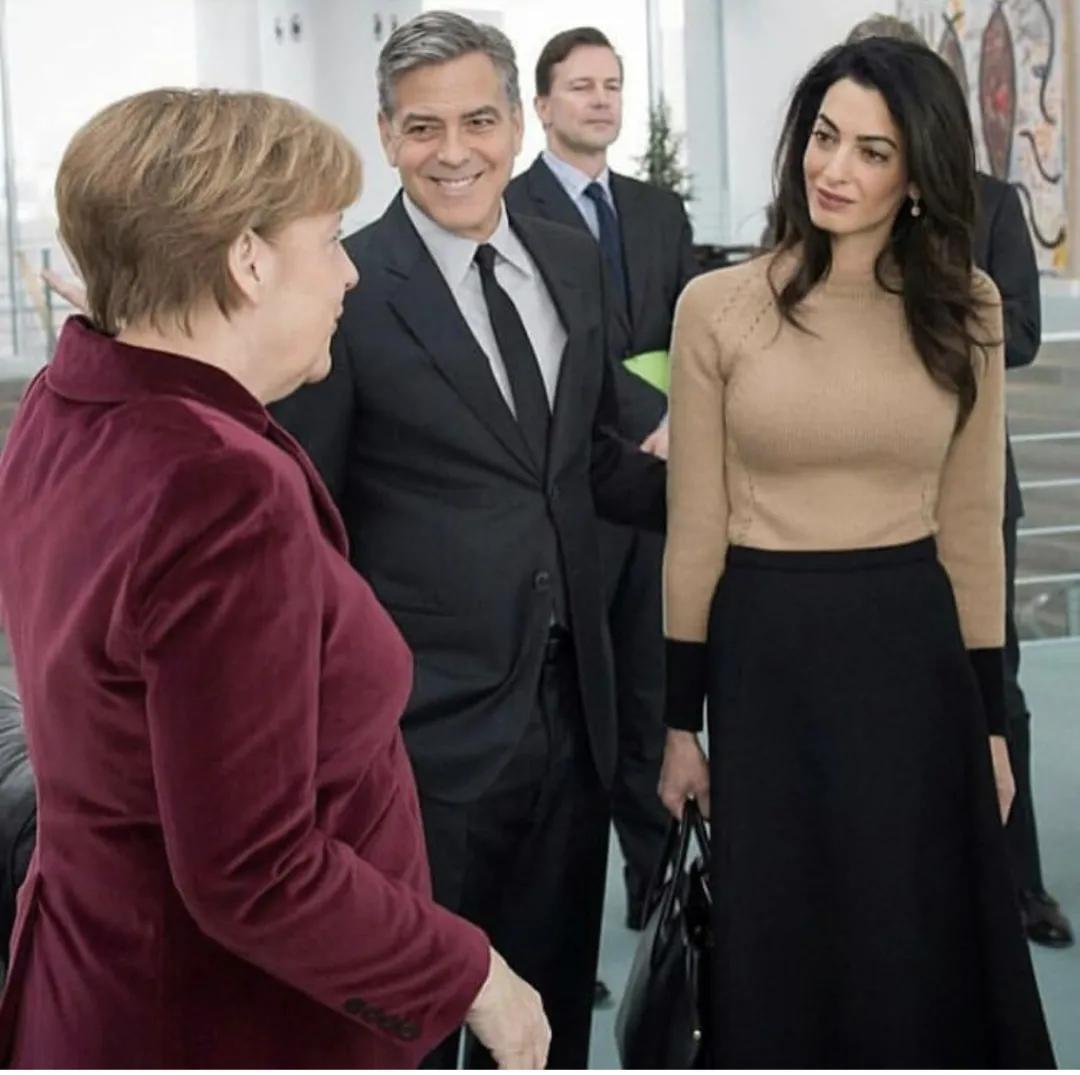 最牛柜姐打败顶级超模,哪些女人才配得上叫海王终结者?