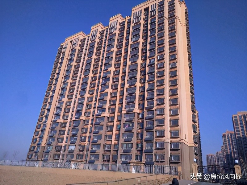 潍坊二手房价格一览表,潍坊城区十五年以下房龄二手房