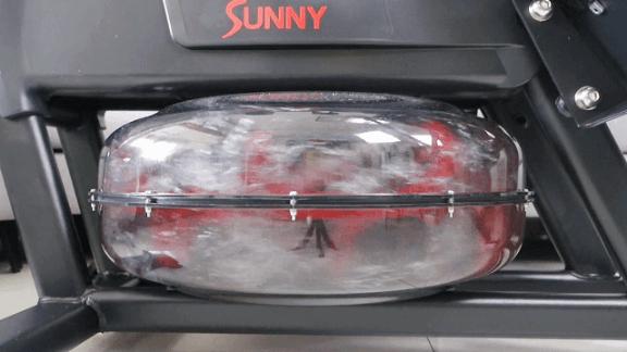 摇桨划船机,简易划船机和水阻划船机区别大吗