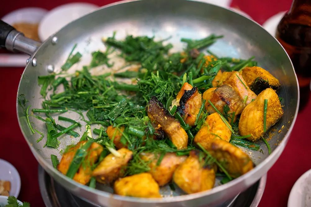 世界上食物最多的国家,全世界饮食排第一名的国家