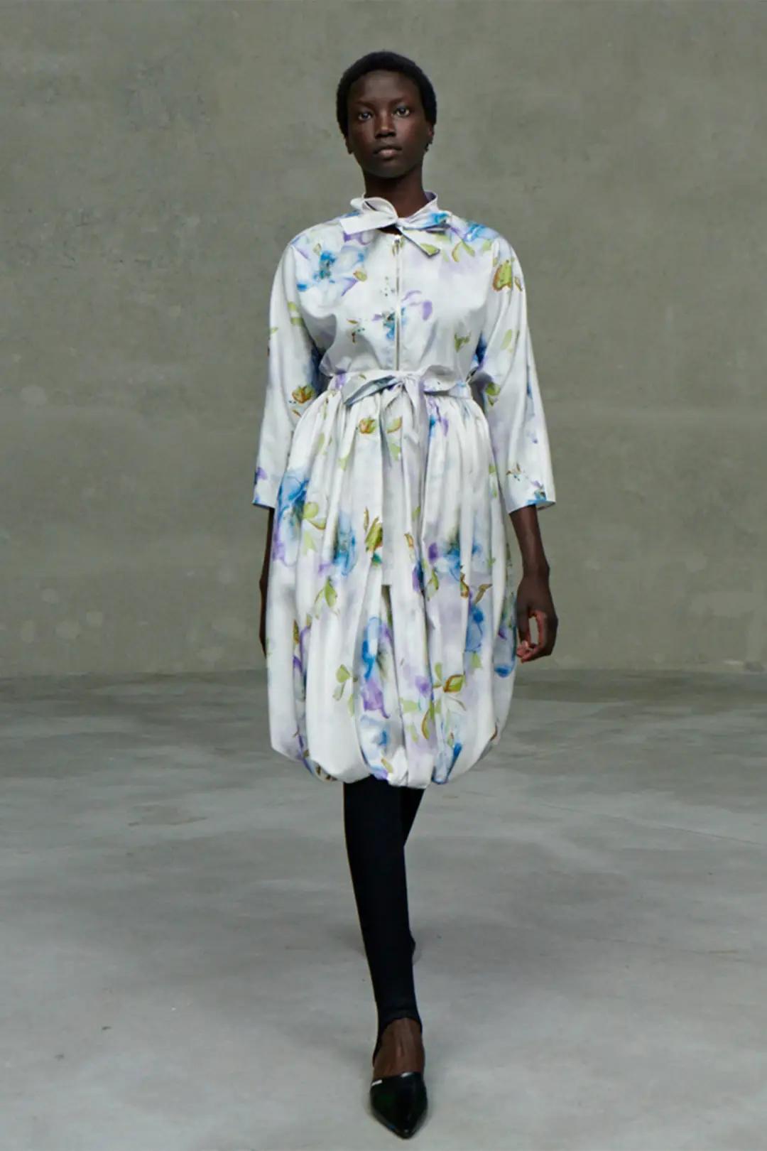 prada2020春夏男装系列,pradaadidas