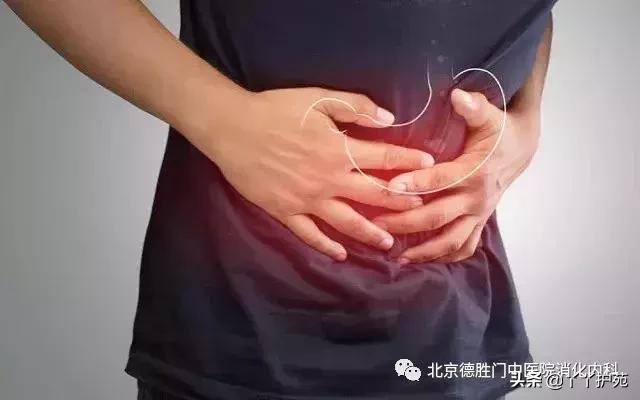 慢性胃炎的主要护理措施,慢性胃炎治疗与注意事项