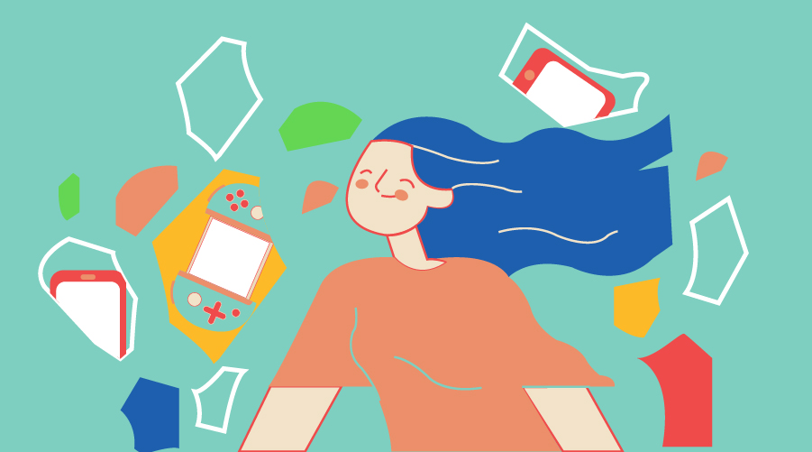 哪些手机神奇的功能,这些手机神奇软件你都下载了吗