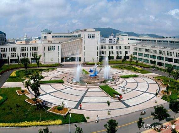 2022烟台大学专业分数线,2023烟台大学专业分数线