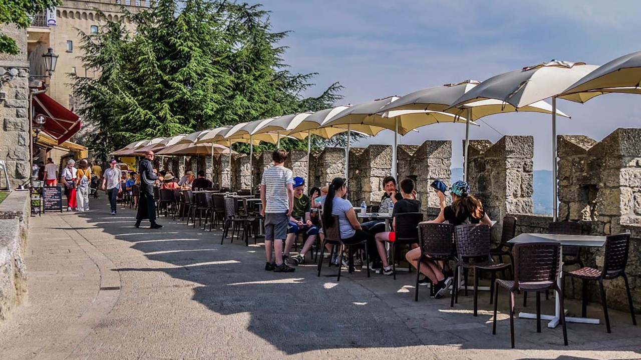 世界上有多少个国家对中国免签,对中国免签的国家旅游推荐