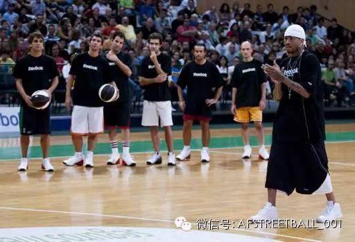 街球品牌排行榜前十名,街球品牌and1在美国什么处境