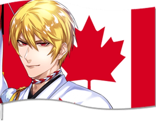 为迎奥运，日本设计师把各国*旗国**拟人化，中国这张你怎么看？