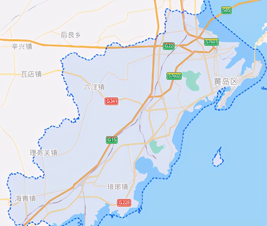 专为初到青岛租房的伙伴整理了青岛租金水平最便宜地区及热门小区