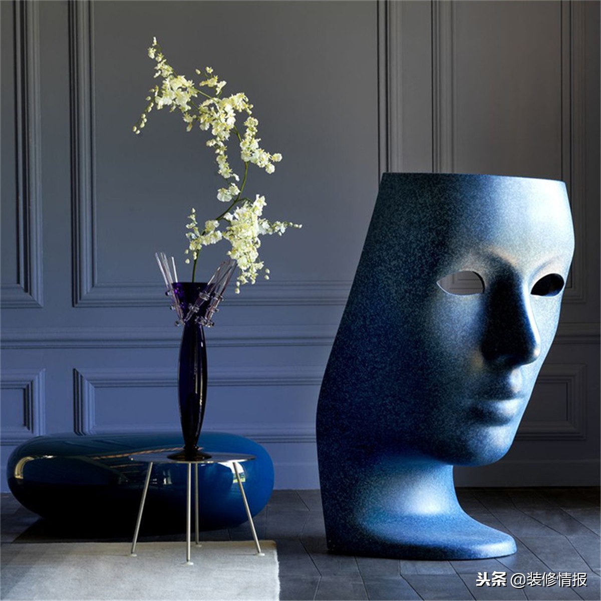 火遍意大利的商品,意大利家具品牌有哪些