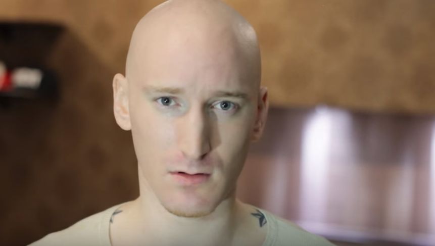 “请给我不再做人类的权利