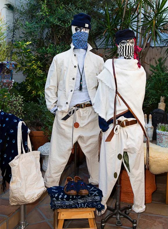 男装品牌100大品牌,2019最时尚潮流品牌男装