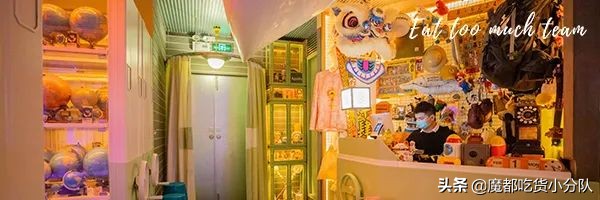 全国最美菜市场,全国最有特色的10个菜场